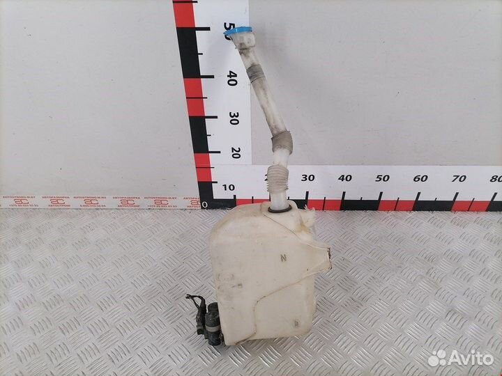 Бачок омывателя для Honda FR-V (BE1) 80440-SJH-E01