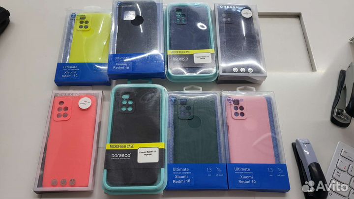 Чехол на редми 10/ redmi 9t / poco x3