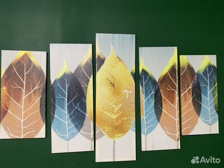 Интерьерная картина