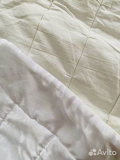 Конверт одеяло на выписку зима