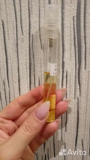 Селективная парфюмерия