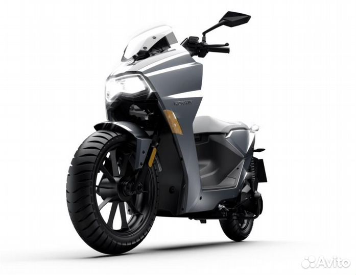 Электромопед Horwin SK-3 в наличии (фиолетовый)