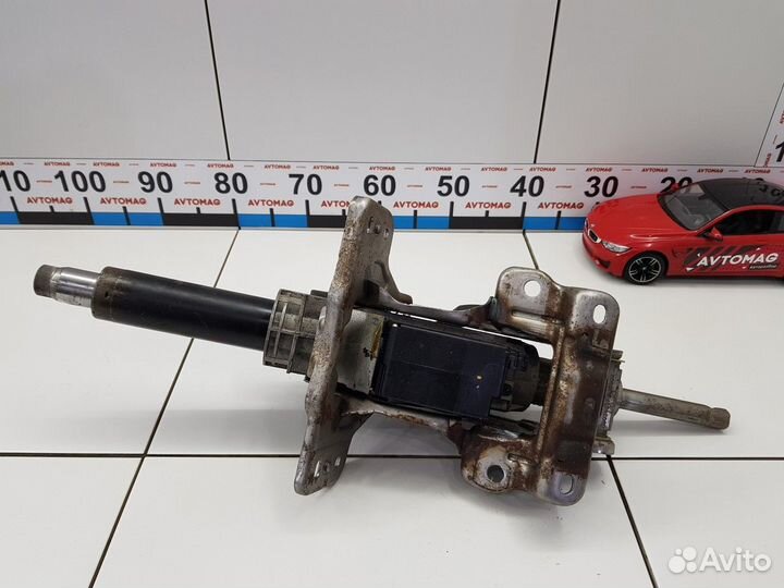 Колонка рулевая электрическая (Audi Q5)