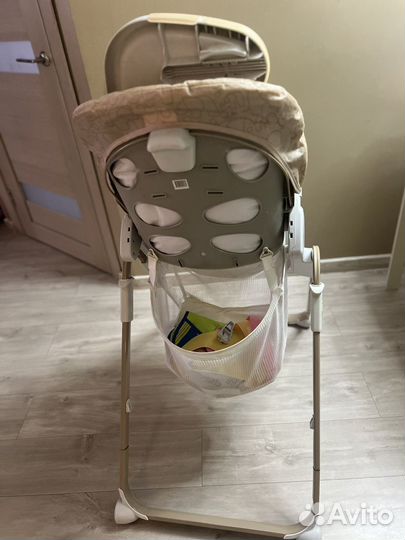 Стул для кормления