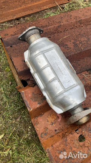 Катализатор ваз 21214