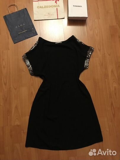 Платье Италия новое