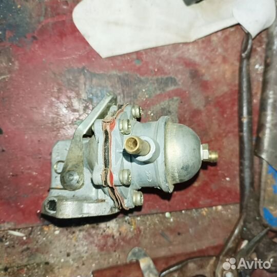 Бензонасос ваз 2101-07, нива 2121, 2131