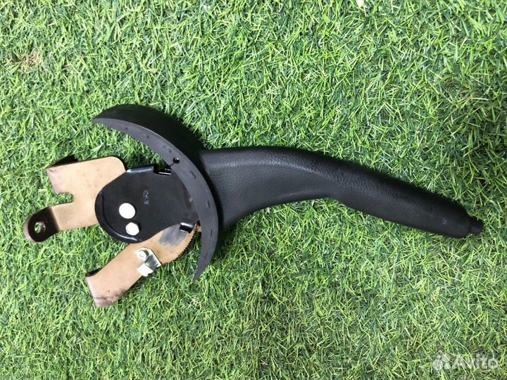 Рычаг ручного тормоза Mitsubishi Lancer 9 седан