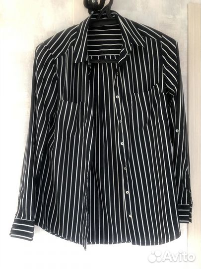 Рубашка женская