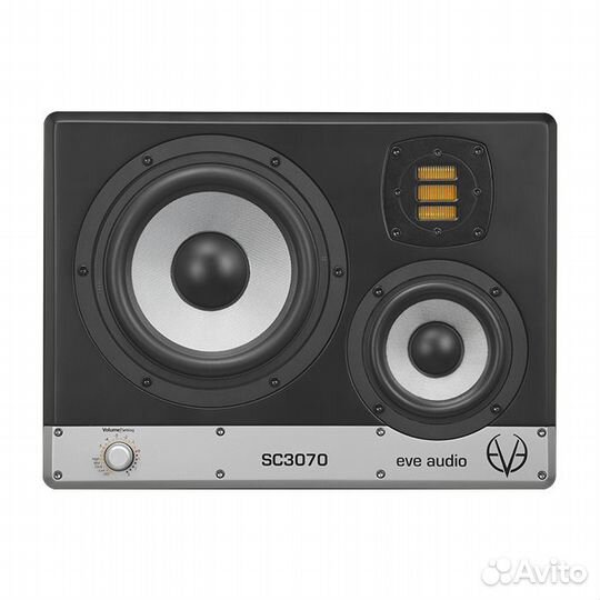 EVE audio SC3070 right/left в наличии