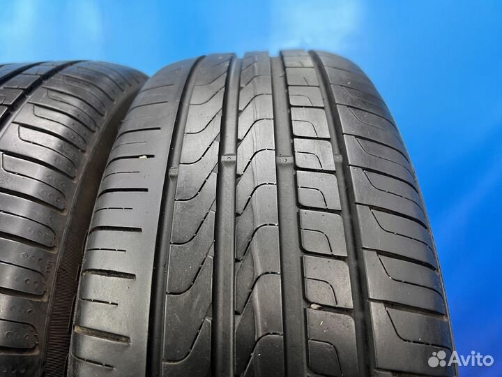 Pirelli Cinturato P7 225/50 R18 95W