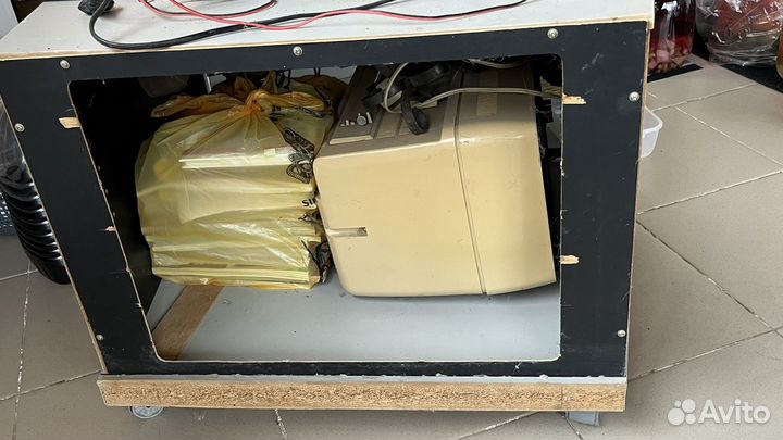 Тумба под тв