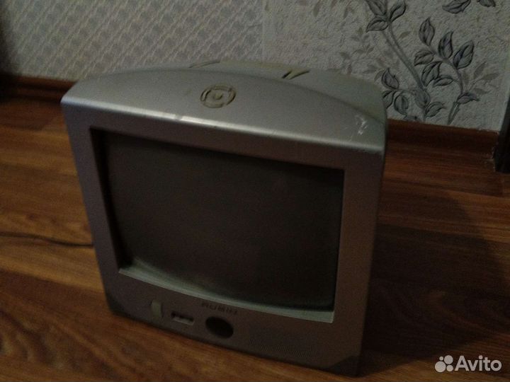 Телевизор бу