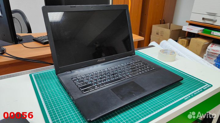 Ноутбуки Asus, Dell, HP, Lenovo