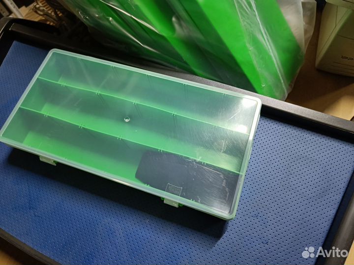 Ящик для мелочей