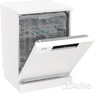 Посудомоечная машина 60 см Gorenje GS643E90W