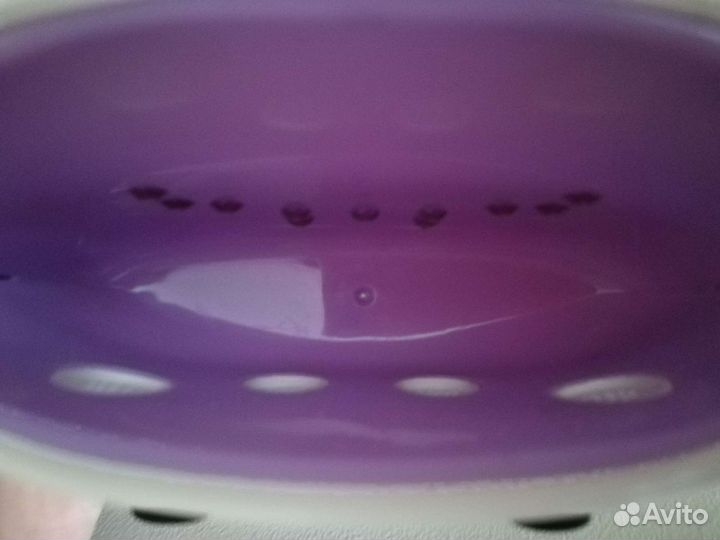 Уф лампа для ногтей