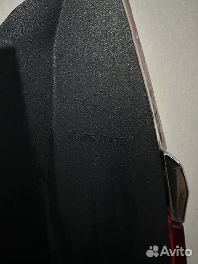 Camry v55 Фонарь задний L/R