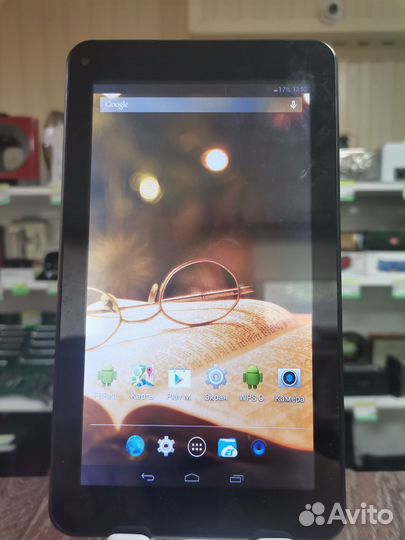 Планшет digma Optima M7.0