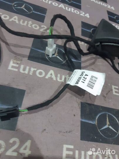 Динамик Mercedes-Benz E-Class 2004 W211 M 112 E32