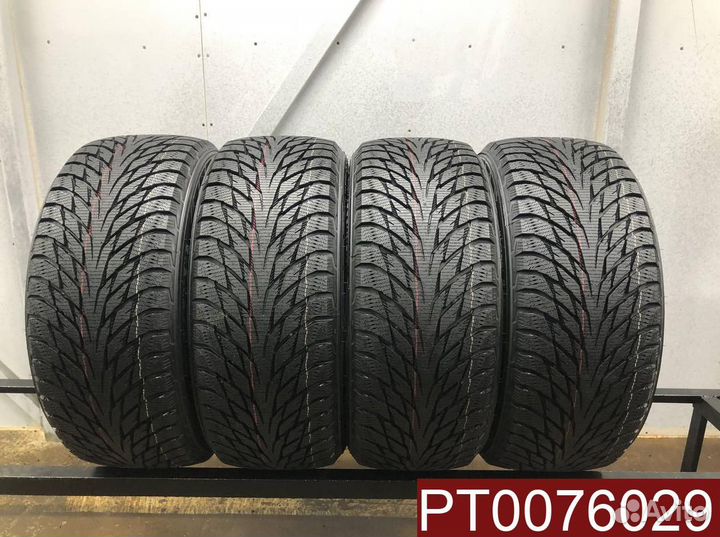 Nokian Tyres Hakkapeliitta R2 245/45 R18 98H