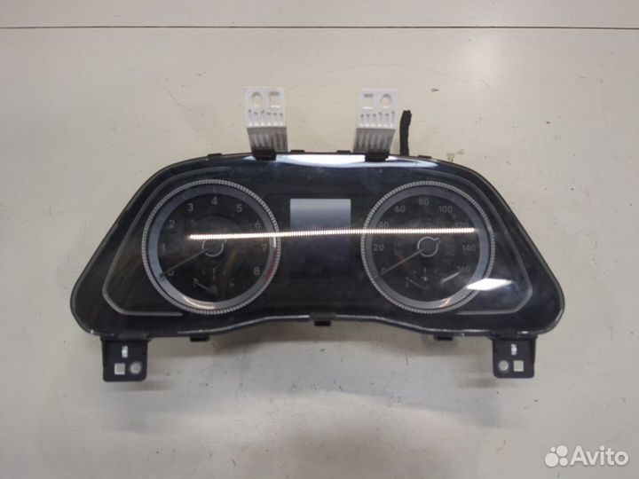Щиток приборов Hyundai Sonata 8 2019, 2020