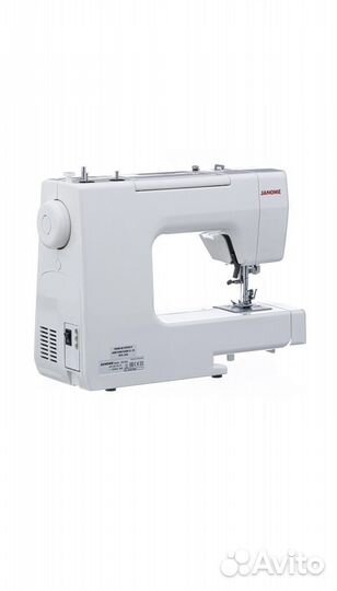 Швейная машина Janome HS1515