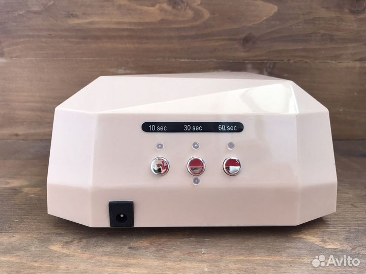 Лампа uv led для маникюра