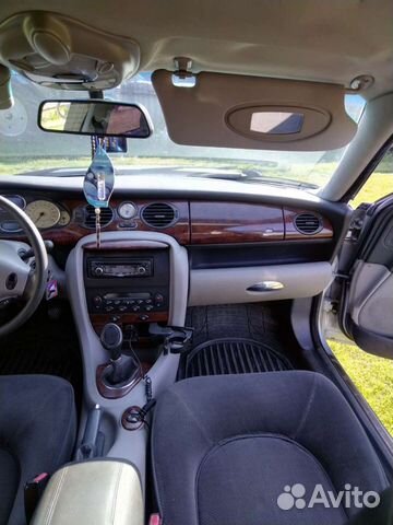 Rover 75, 2002 объявление продам