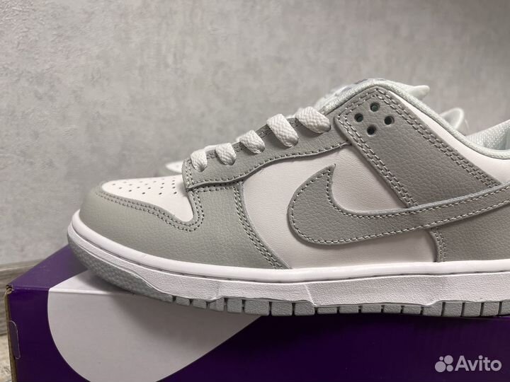 Кроссовки Nike Dunk Low