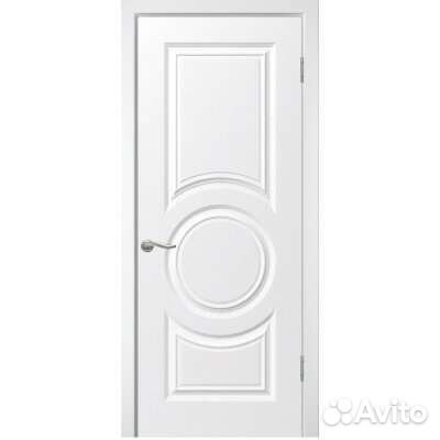 Двери межкомнатные новые