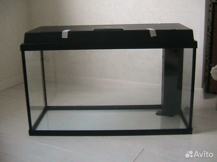 Аквариум 110 л