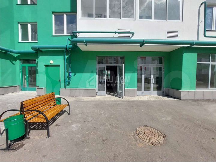 Сдам помещение свободного назначения, 99.9 м²