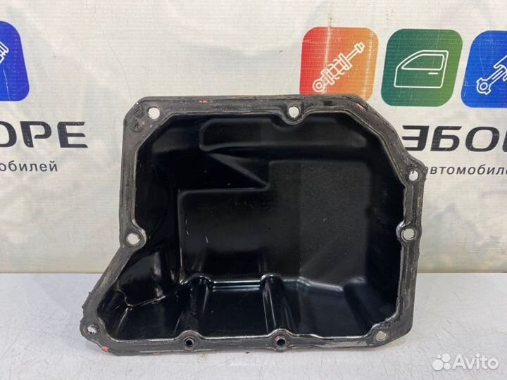 Корпус АКПП Chevrolet Captiva C100 10HM 2007