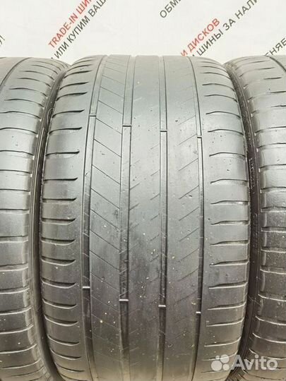 Michelin Latitude Sport 3 295/35 R21