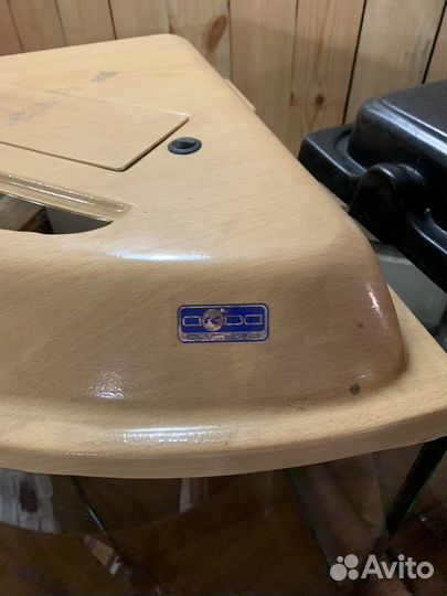 Аквариум с тумбой бу