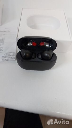 Bluetooth гарнитура xiaomi