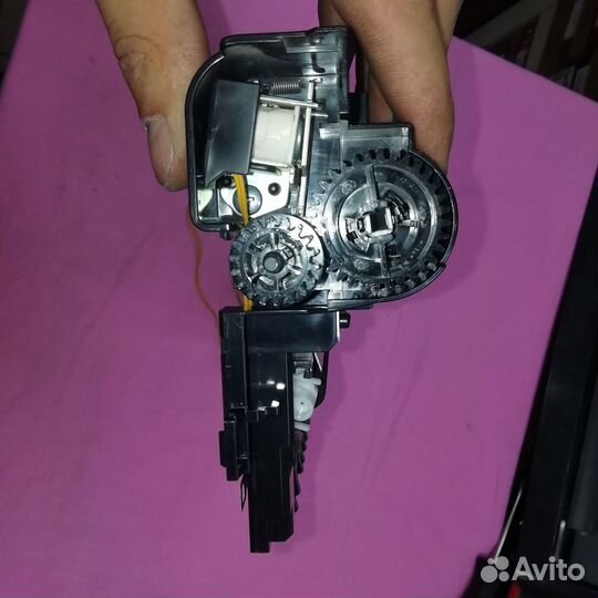 RC2-1134 Узел подачи бумаги