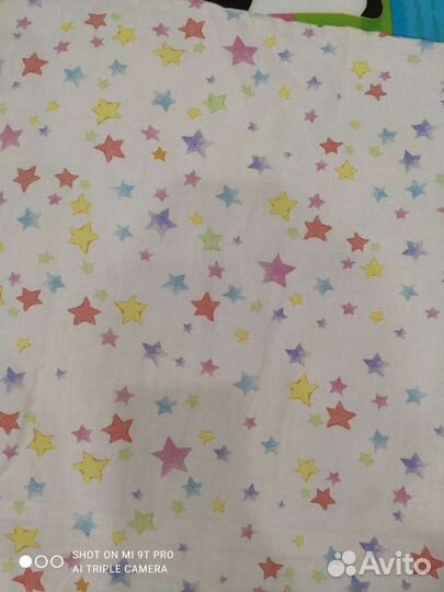 Конверт-одеяло на выписку на осень-весну