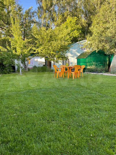 Дача 52 м² на участке 8 сот.