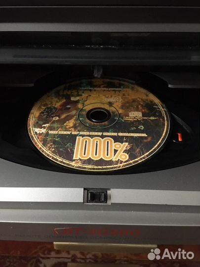 Музыкальный центр sony lbt XG-500