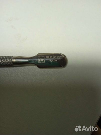 Пушер для маникюра