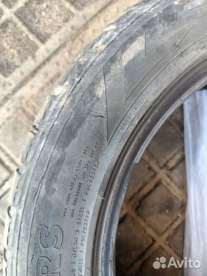 Nordman RS 205/55 R16