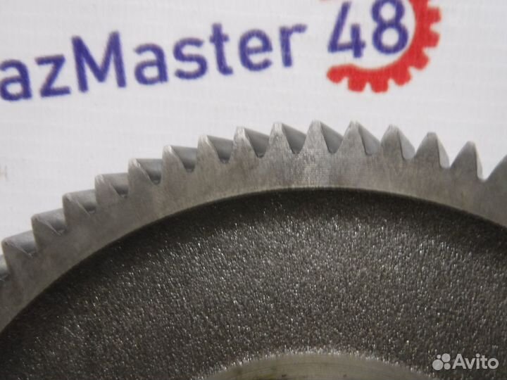 Шестерня распредвала