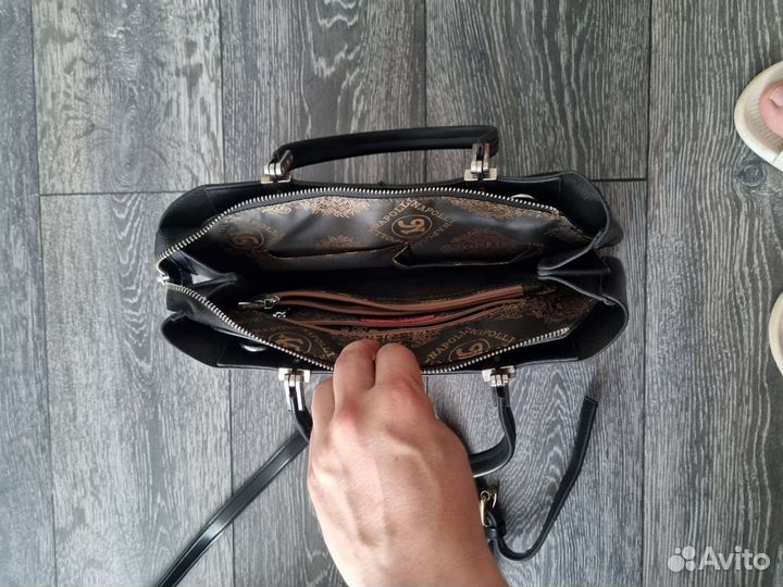 Сумка женская