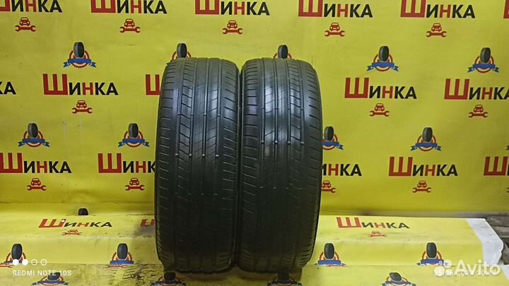 Bridgestone Alenza 001 245/50 R19