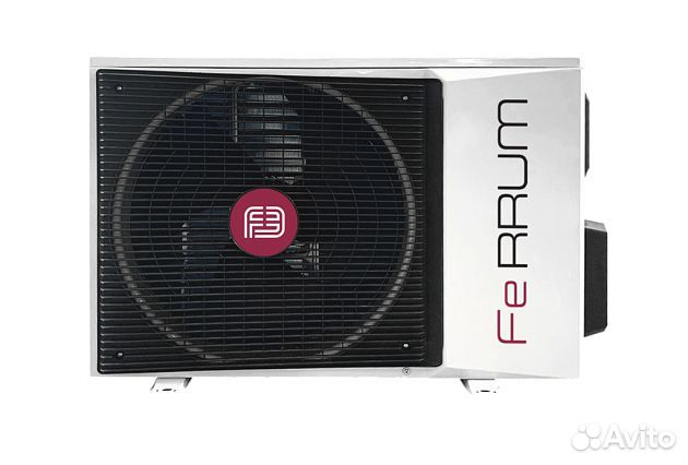 Ferrum iFIS24F1/iFOS24F1-HP