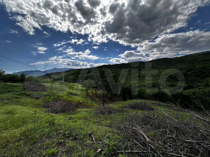 Участок 55 сот. (СНТ, ДНП)