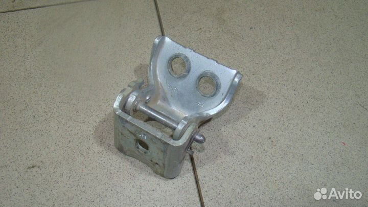 Петля двери задней левой верхняя Citroen C4 II 20