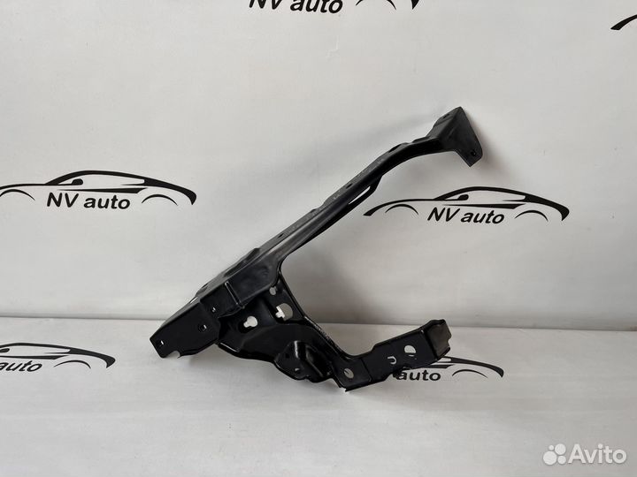 Opel astra h телевизор левая часть 04-12